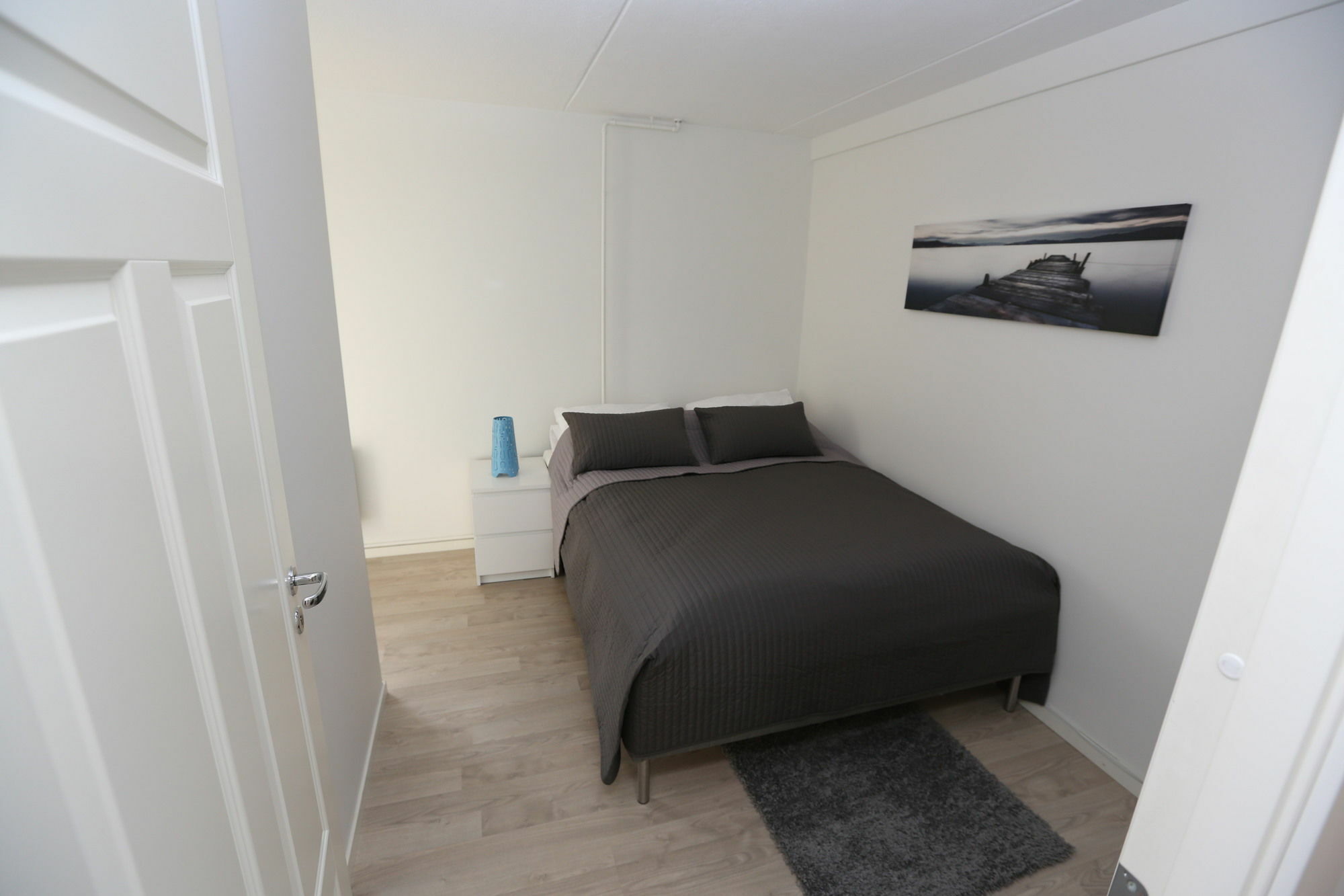 Sonderland Apt - Smalgangen 19 Oslo Exterior photo