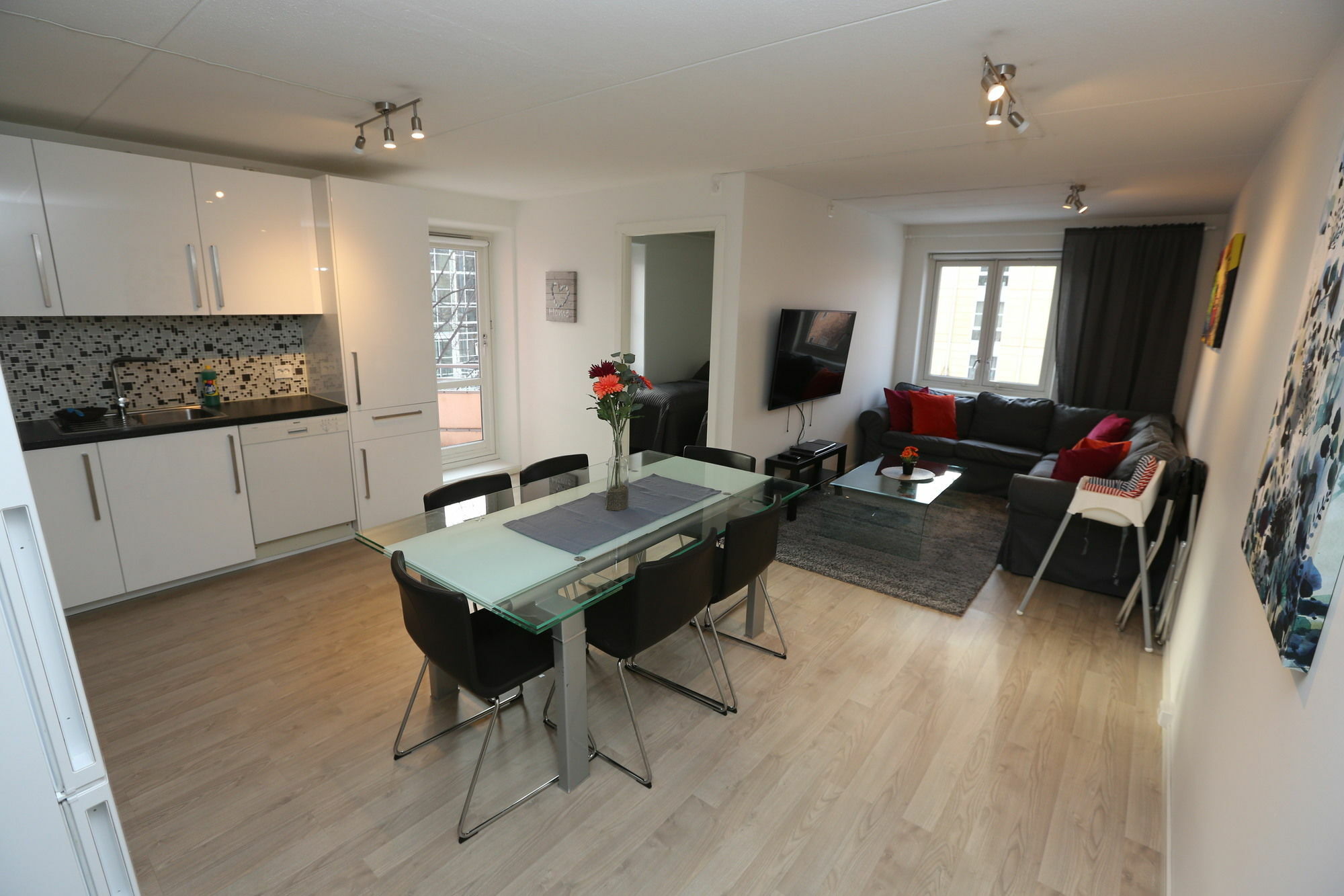 Sonderland Apt - Smalgangen 19 Oslo Exterior photo